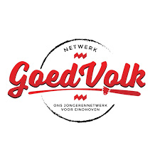 Logo Netwerk van goedvolk