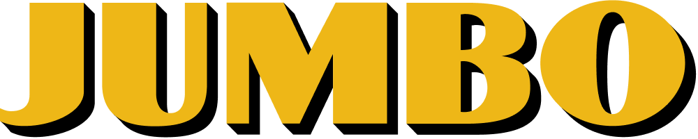 Jumbo logo