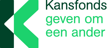 Kansfonds logo
