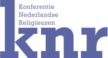 Konferentie Nederlandse Religieuzen logo
