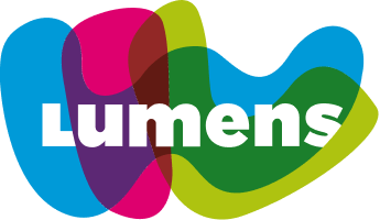 De-escalatieteam Lumens logo