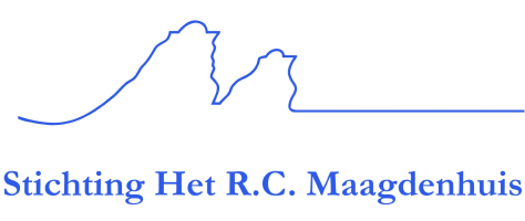 RC Maagdenhuis logo