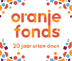 Oranjefonds logo