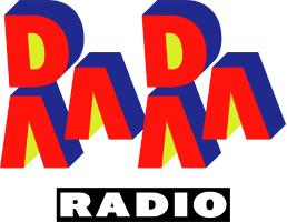 Rararadio logo