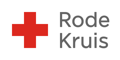 Het Rode Kruis logo