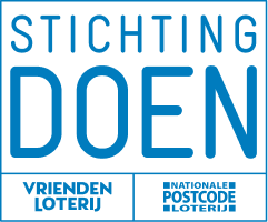 Stichting Doen logo