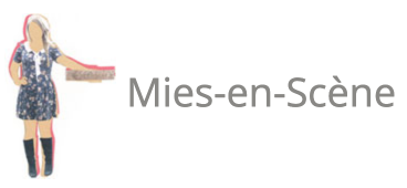 Theatercollectief Mies-en-Scene logo