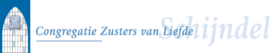 Zusters van Schijndel logo